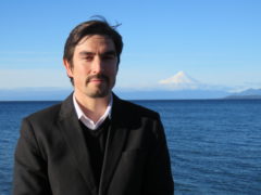 Xavier Gutierrez : Managing Director, NIVA Chile