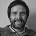 Felipe Briceño : Researcher, NIVA Chile